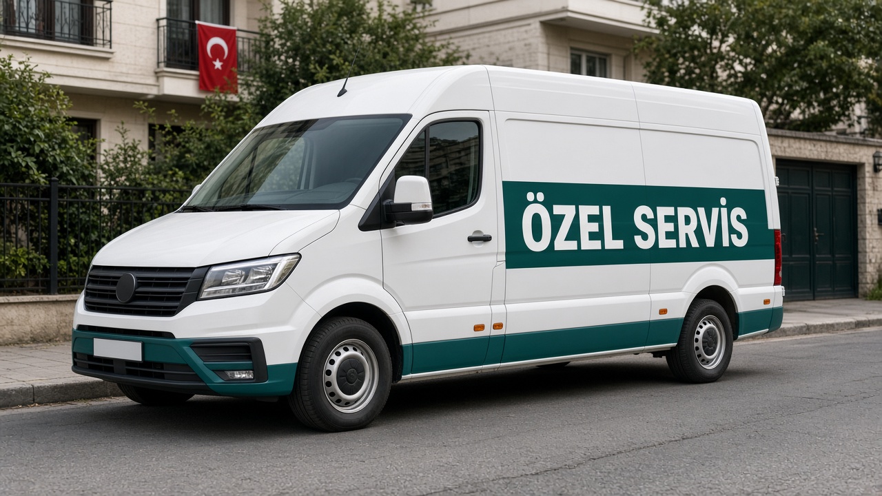 İstanbul Termikel servisi